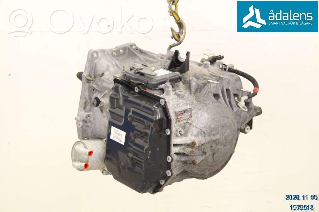 Volvo V40 Cross country Automatic gearbox 