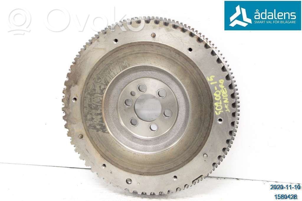 Dacia Sandero Flywheel 