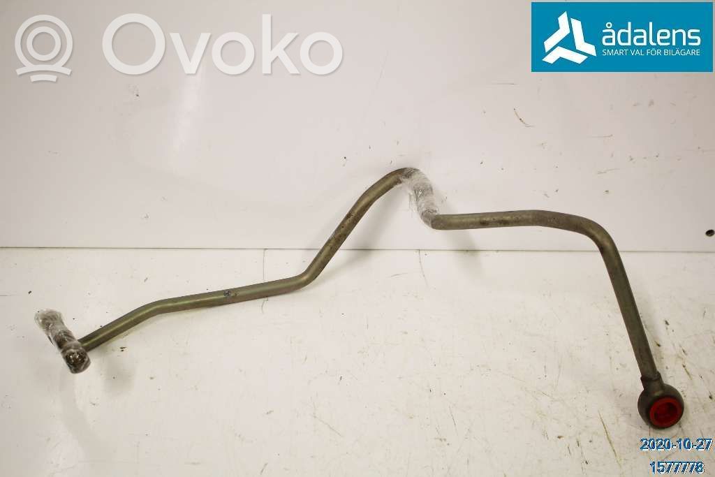 Przewód olejowy smarowania turbiny   31368533