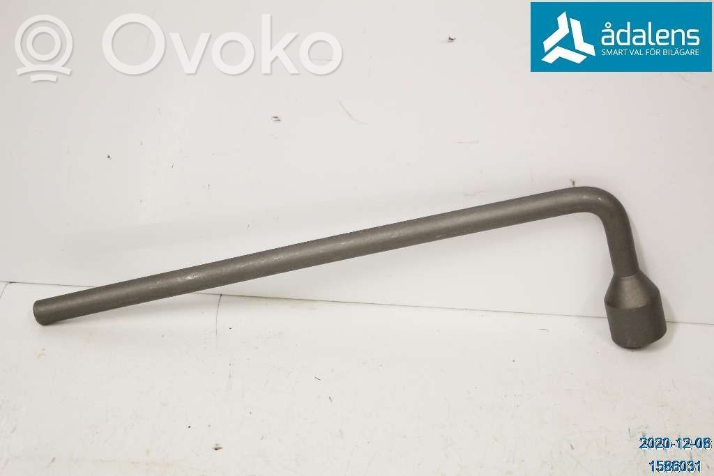 Työkalusarja   2E0012237,A9015810201