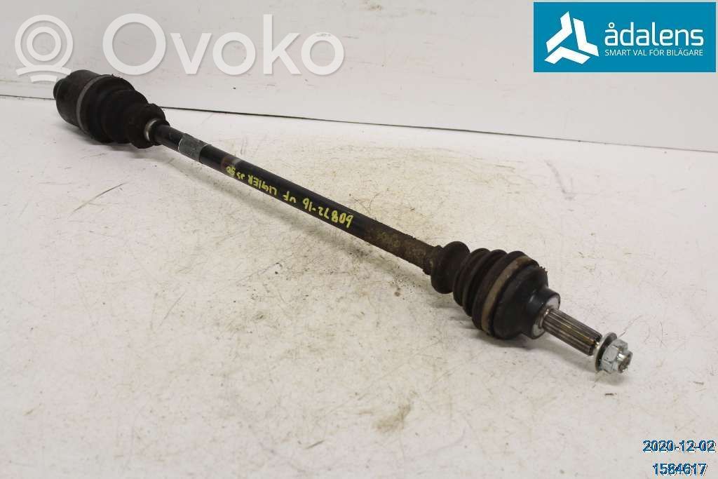 Ligier JS 50 Front driveshaft 