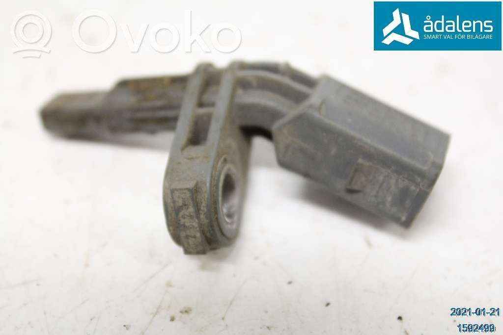 Volkswagen PASSAT B8 ABS Sensor hinten 