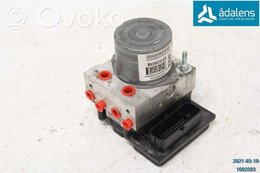 Peugeot Bipper ABS Pump 