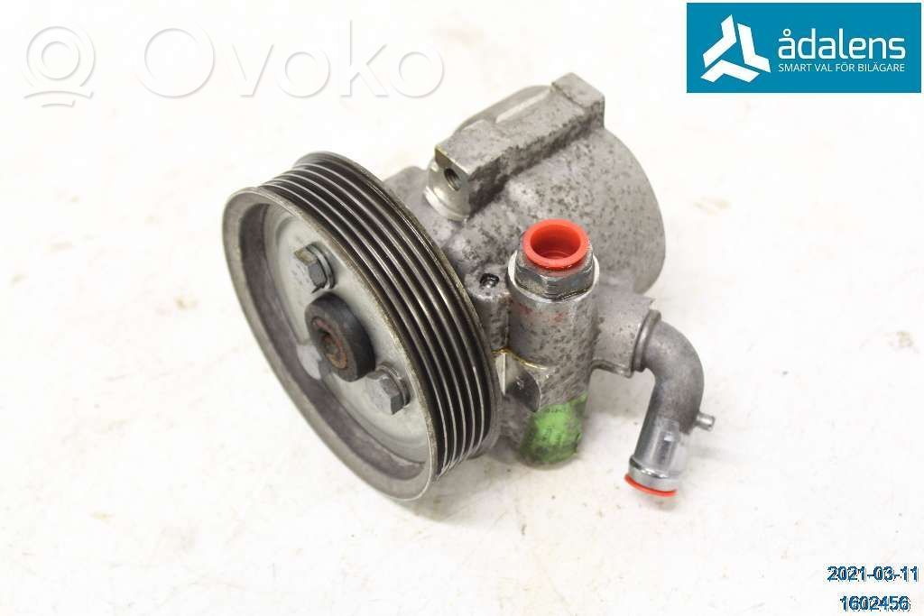 Peugeot Bipper Power steering pump 