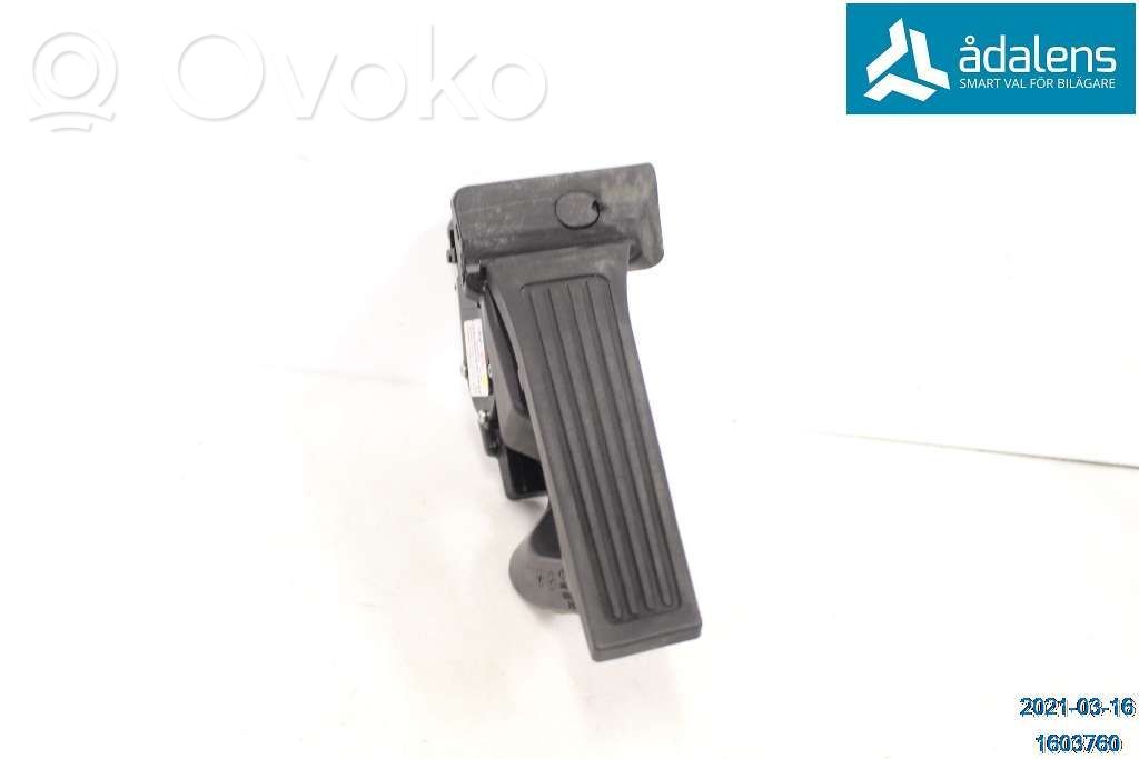 Hyundai ix35 Accelerator throttle pedal 
