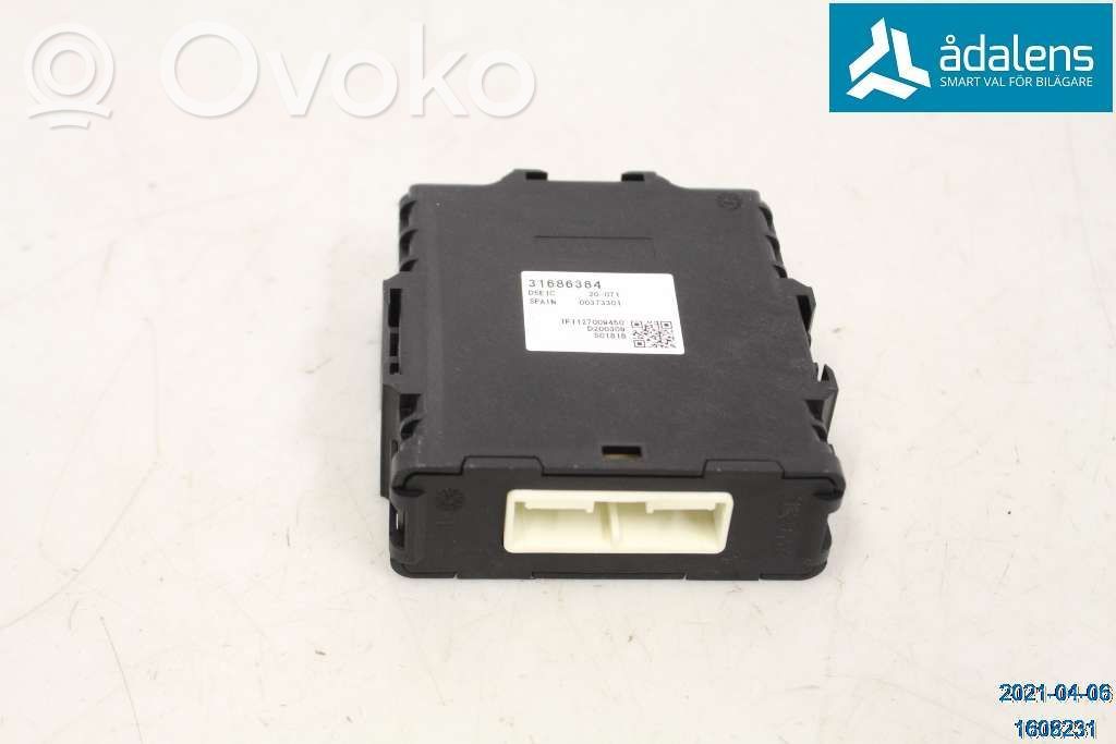 Gearbox control unit/module   31686384