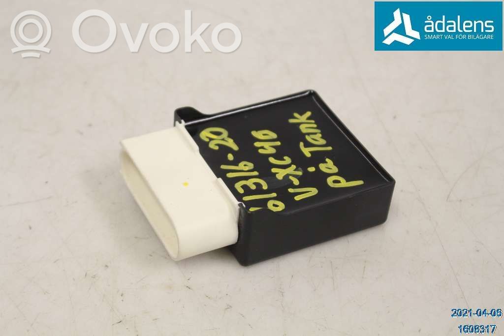 Volvo XC40 Unité de commande / module de pompe à carburant 