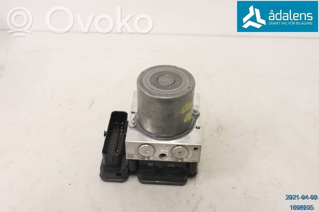 Volvo XC40 Pompa ABS 