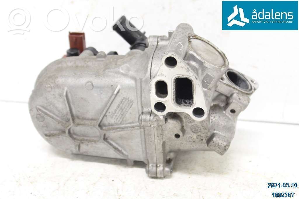Peugeot Bipper EGR aušintuvas 