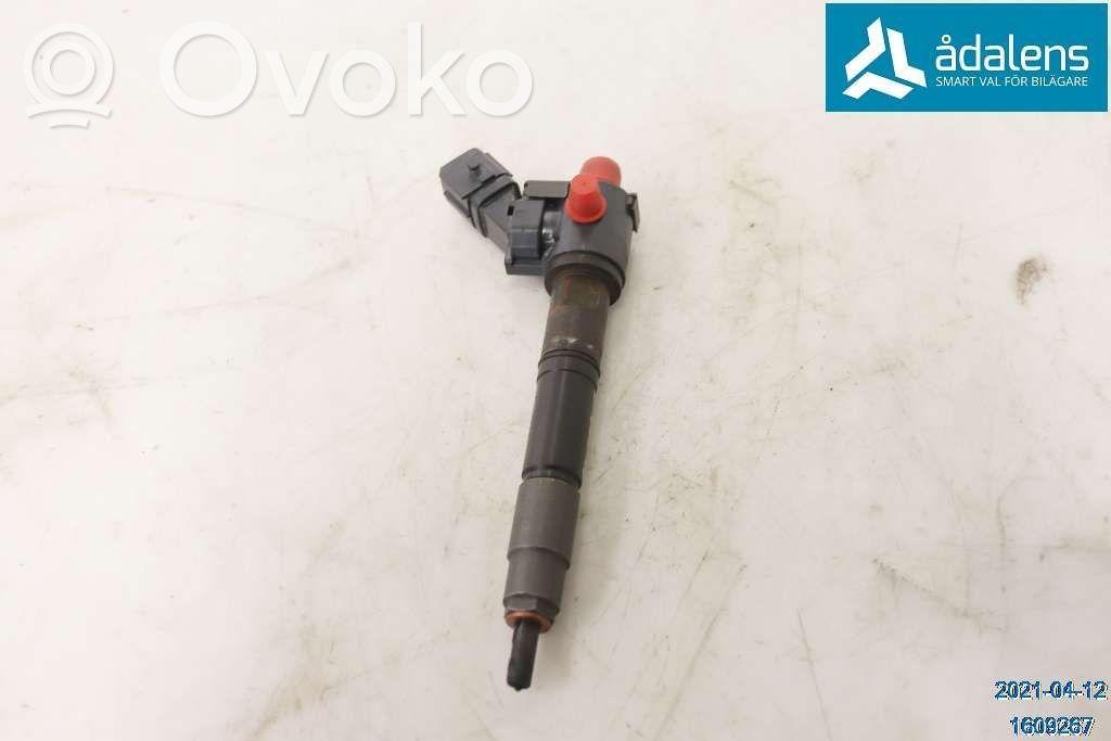 Inyector de combustible   36011572,31452115