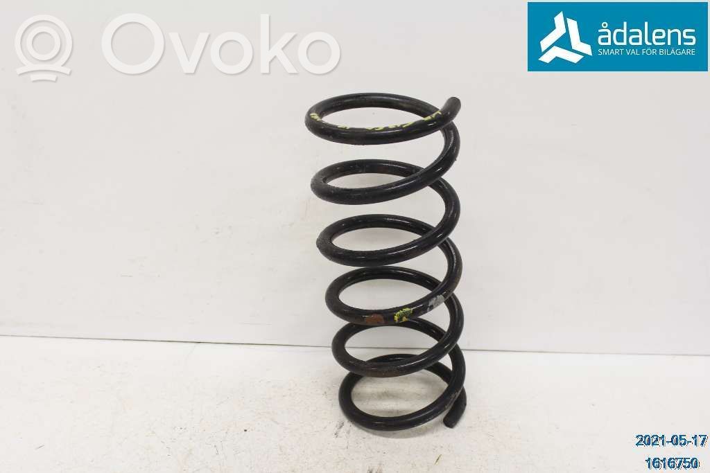Volvo V60 Takakierrejousi 