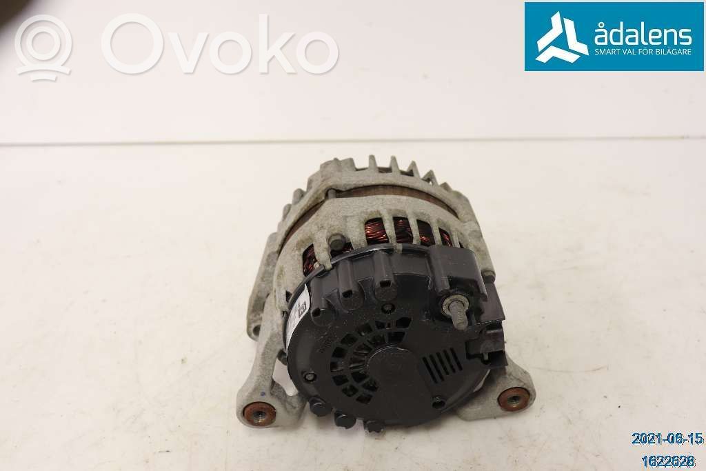 Alternator   1202350,13597227,13588290