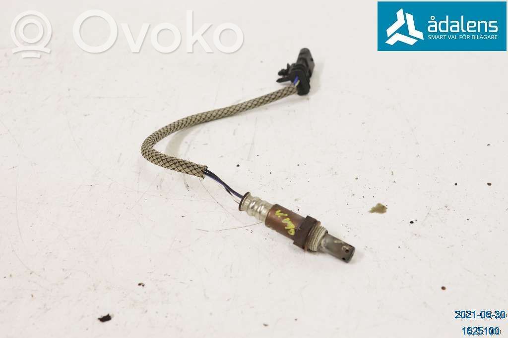 Sonde lambda   31439481