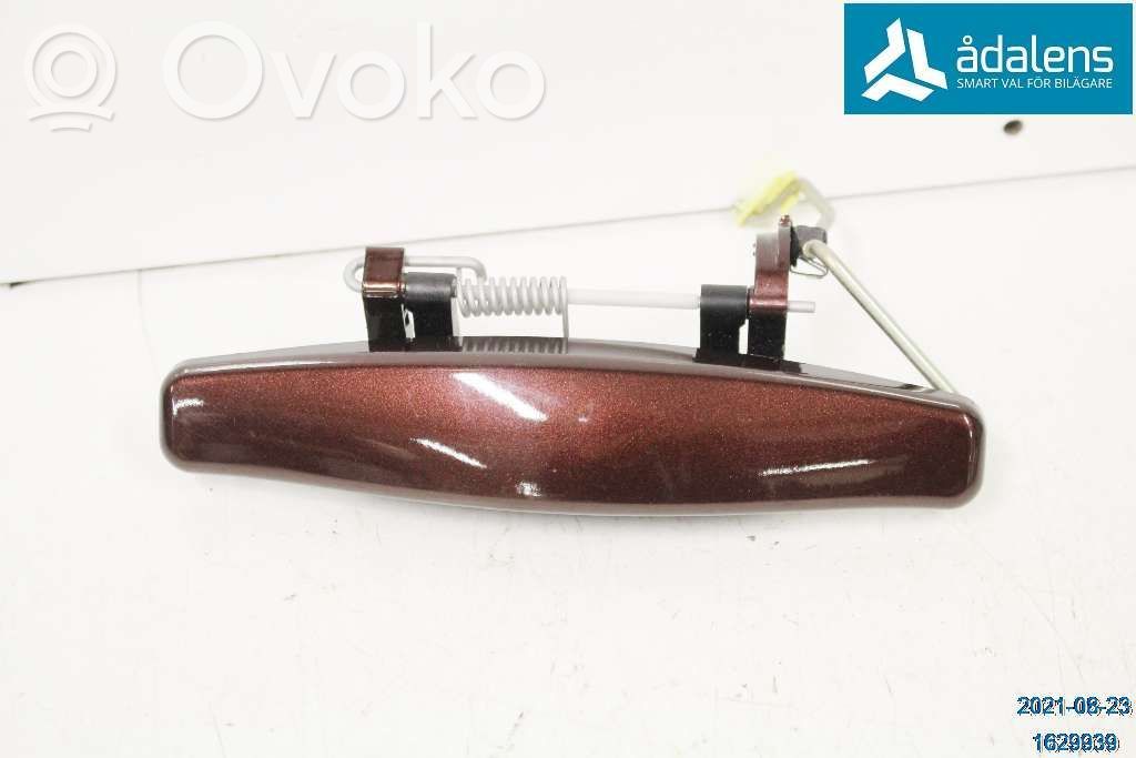 Manecilla externa puerta delantera   806073178R,806074839R