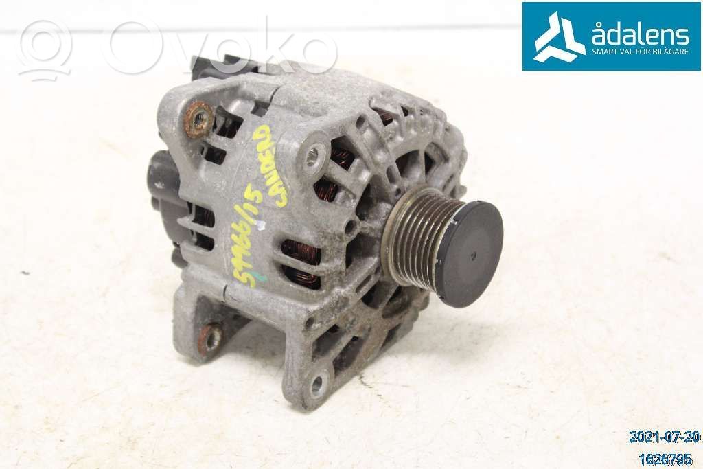 Dacia Sandero Generator/alternator 