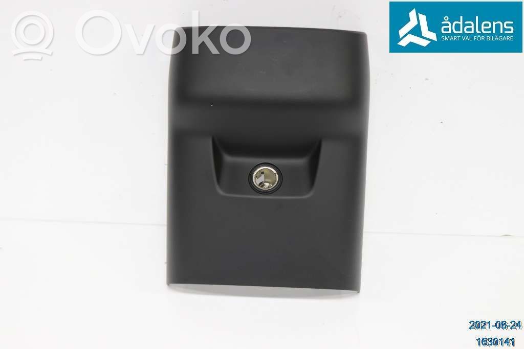 Volvo XC90 Alte piese de interior 