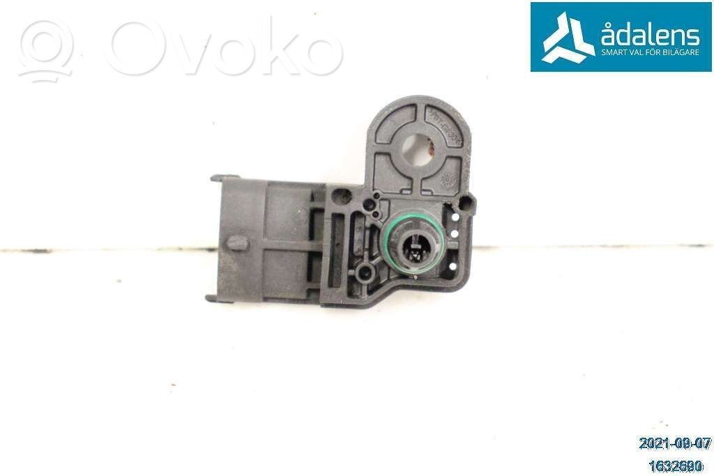 Volvo V70 Czujnik ciśnienia powietrza 