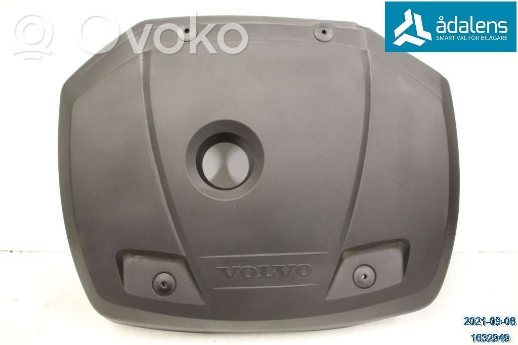 Volvo V40 Engine cover (trim) 