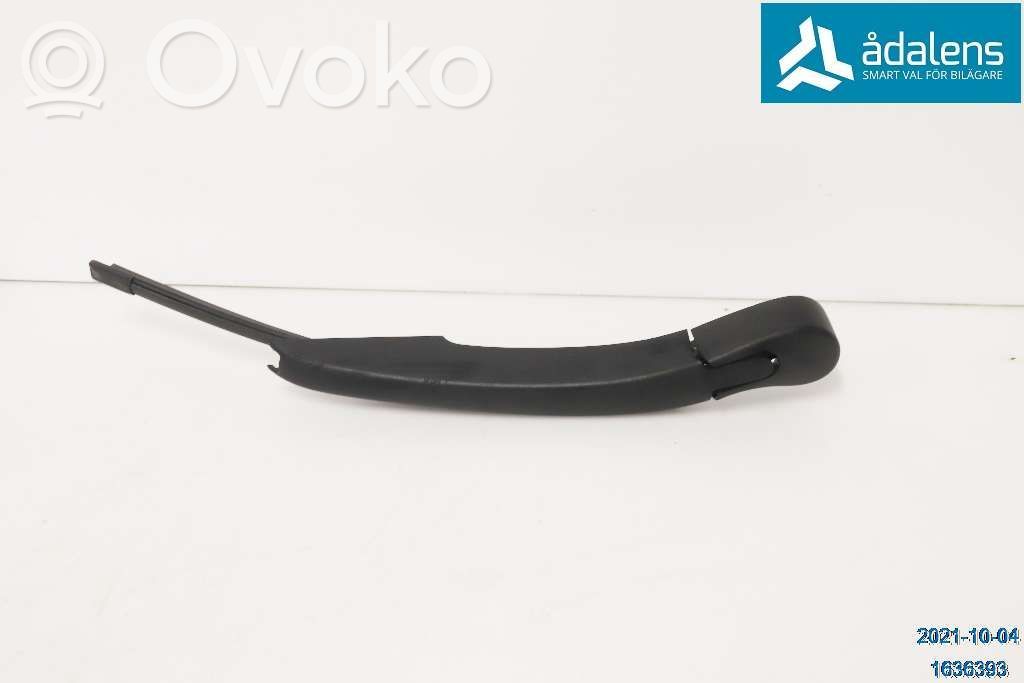 BMW 3 F30 F35 F31 Ramię wycieraczki szyby tylnej 