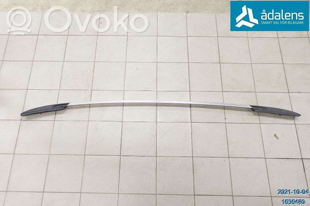 Volvo XC60 Barra del techo 