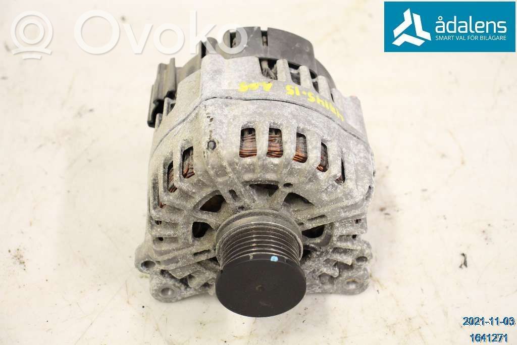 Audi Q5 SQ5 8R Alternator 