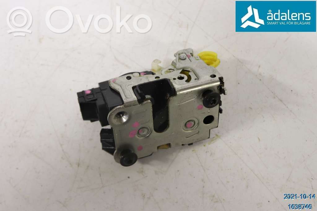 Motor de bloqueo de puertas   8200735224