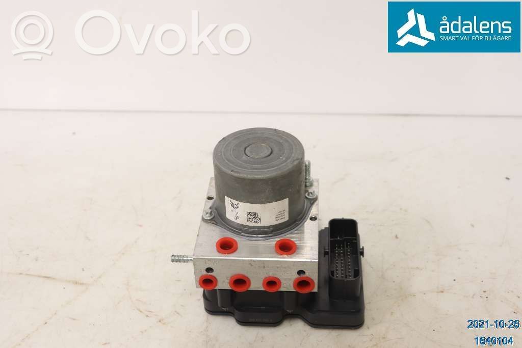 Citroen C4 Cactus ABS bloks 