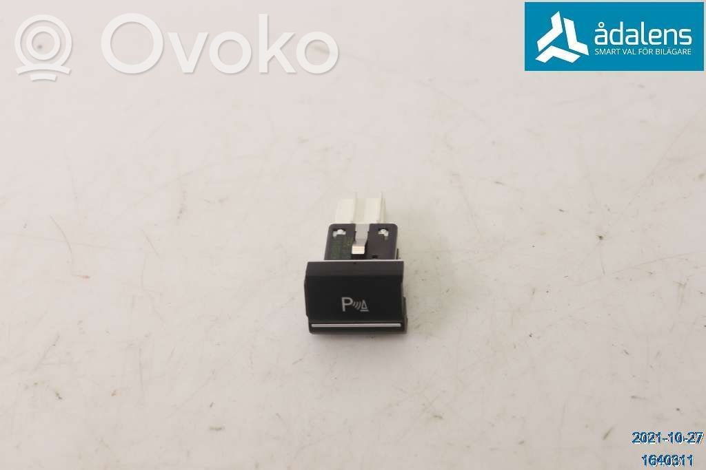 Volkswagen Amarok Interruptor del sensor de aparcamiento (PDC) 