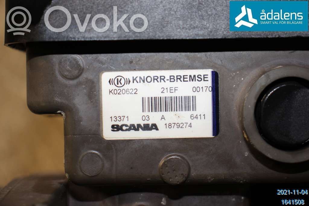Volvo S90, V90 Scheinwerfer 