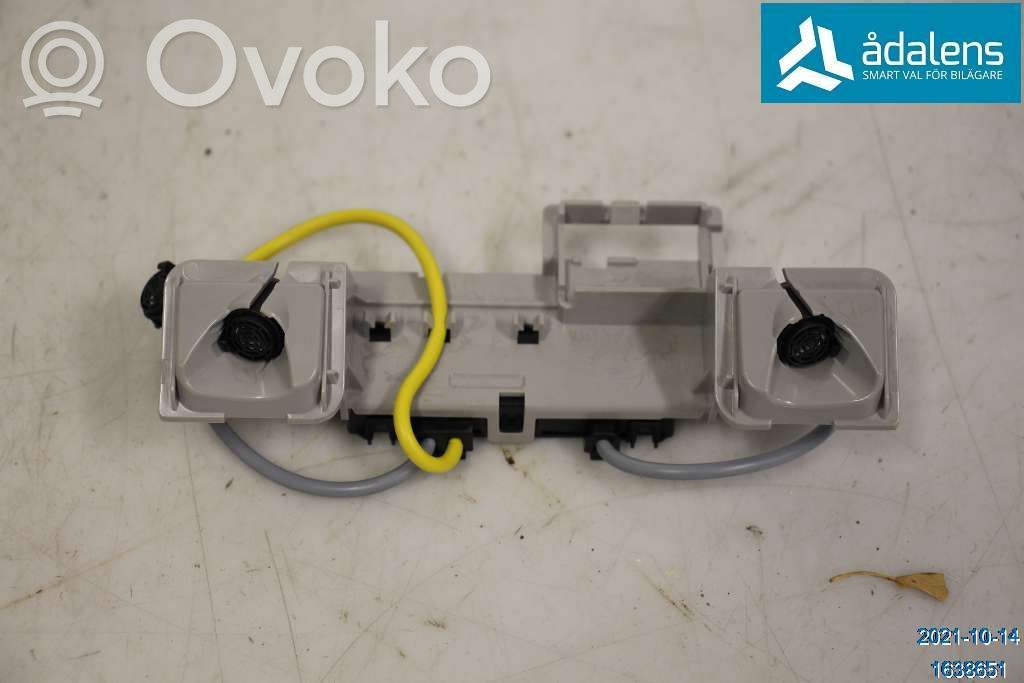 Audi A6 S6 C7 4G Sensor 