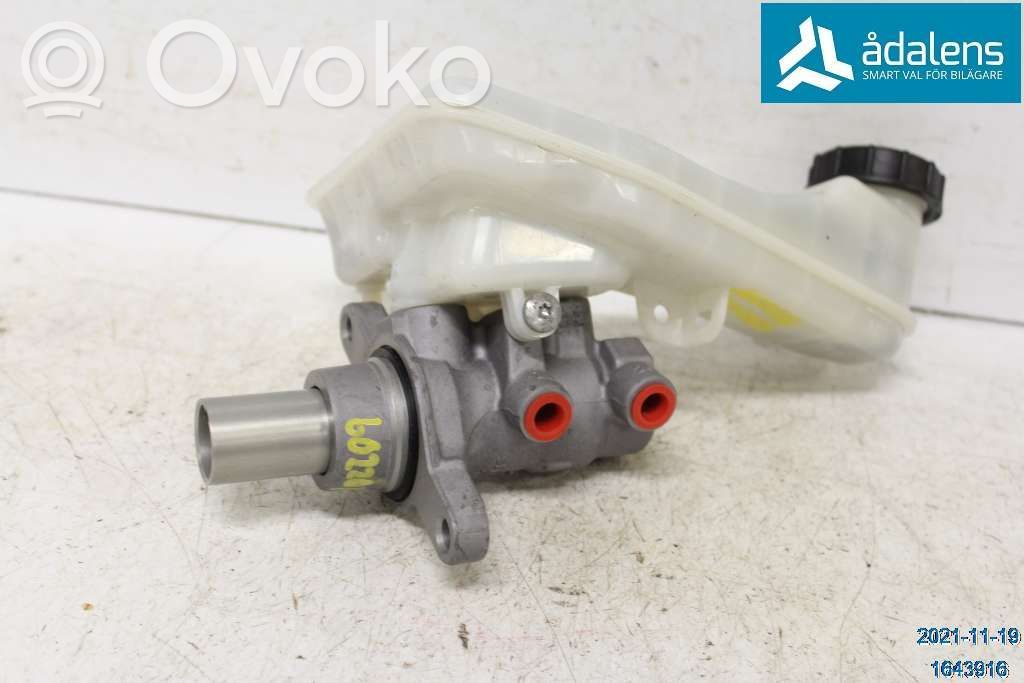 Ford Mondeo MK V Cilindro del sistema frenante 