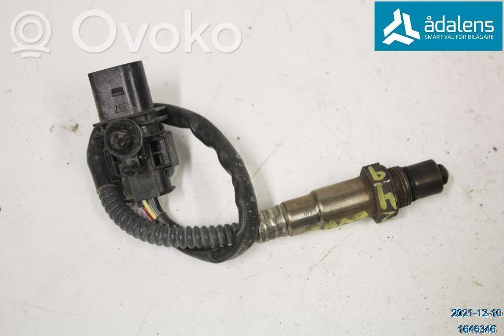 Lambda probe sensor   31422345,0281004494495