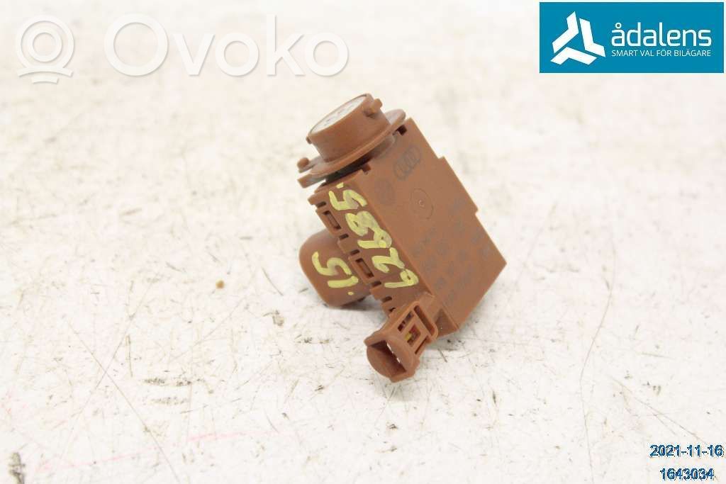 Interior temperature sensor   4H0907658D,4H0907658