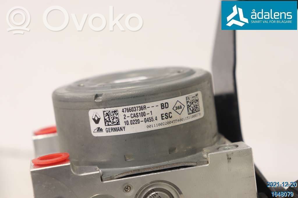 Dacia Dokker ABS Pump 