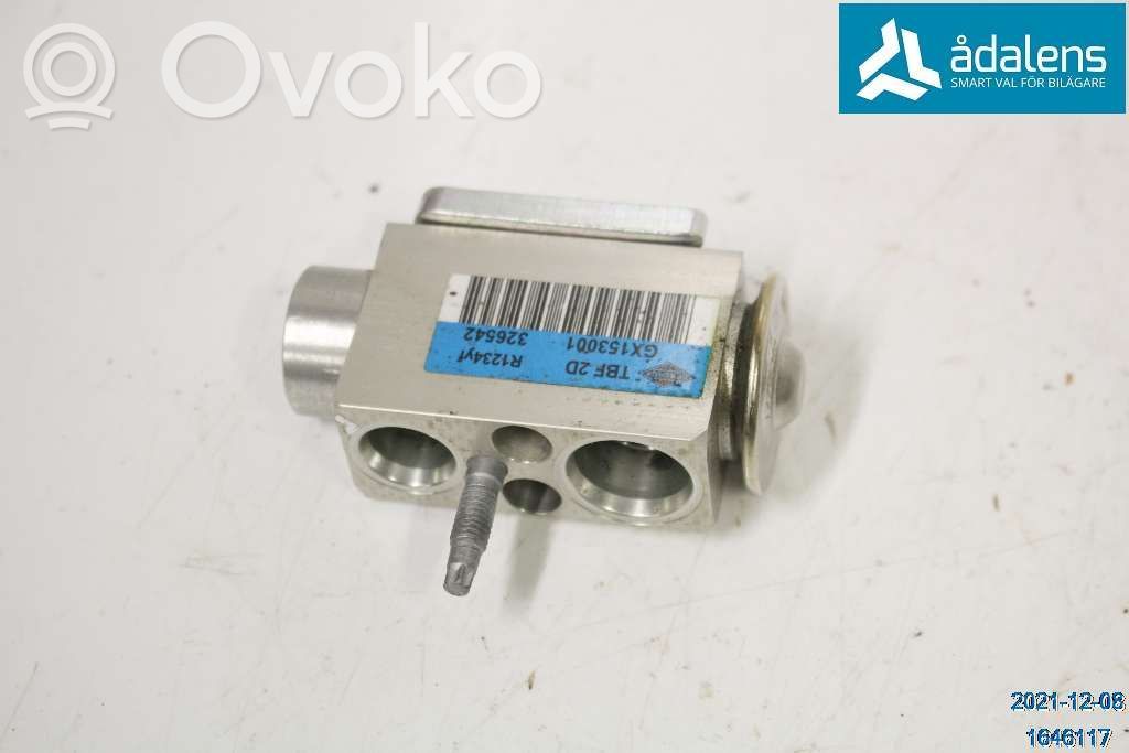 Volvo V60 Valvola ad espansione dell’aria condizionata (A/C) 