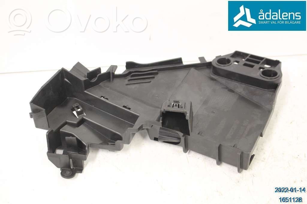 Volvo S90, V90 Vitre de porte avant / joint 