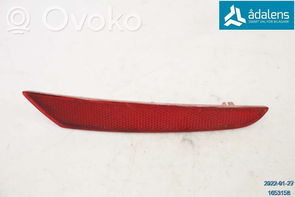 Seat Leon (5F) Reflector de faros/luces traseros 