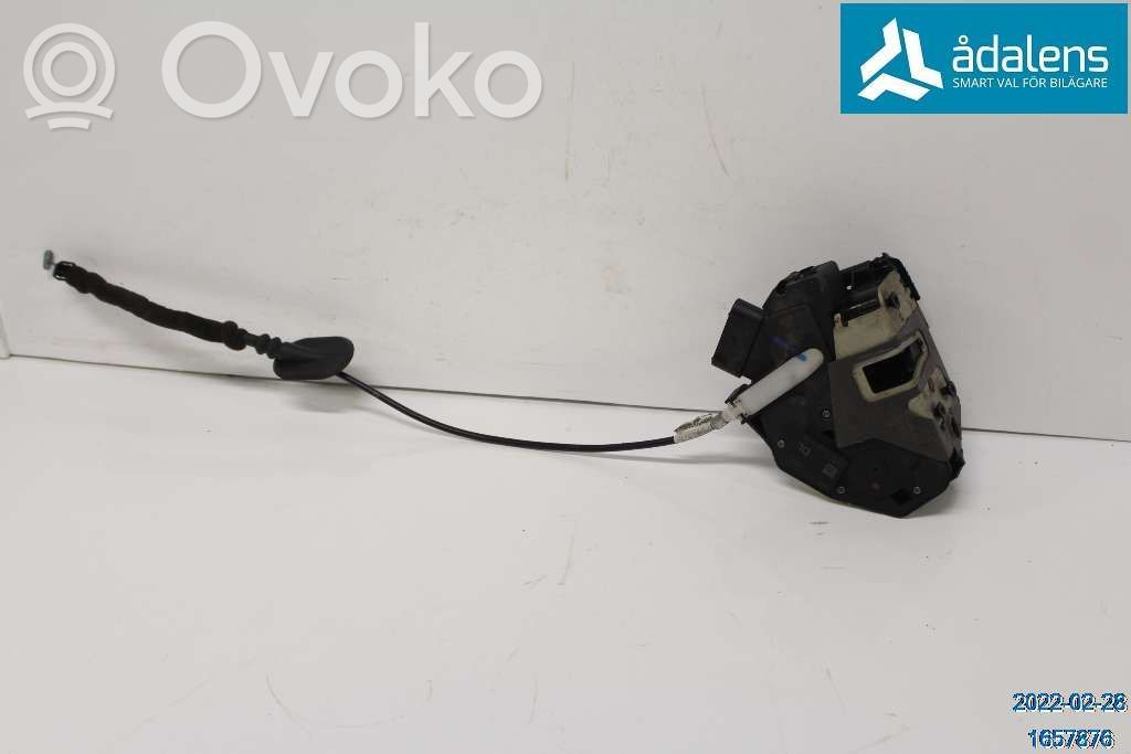 Central locking motor   2138158,EM2AR26413CC
