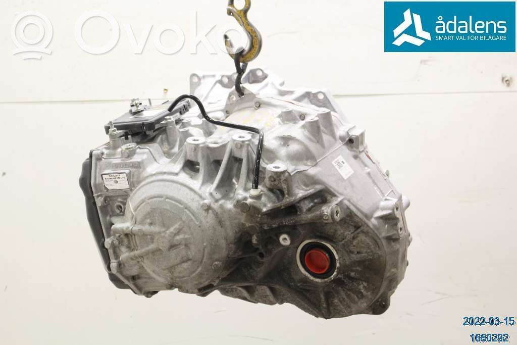 Volvo XC90 Automatic gearbox 