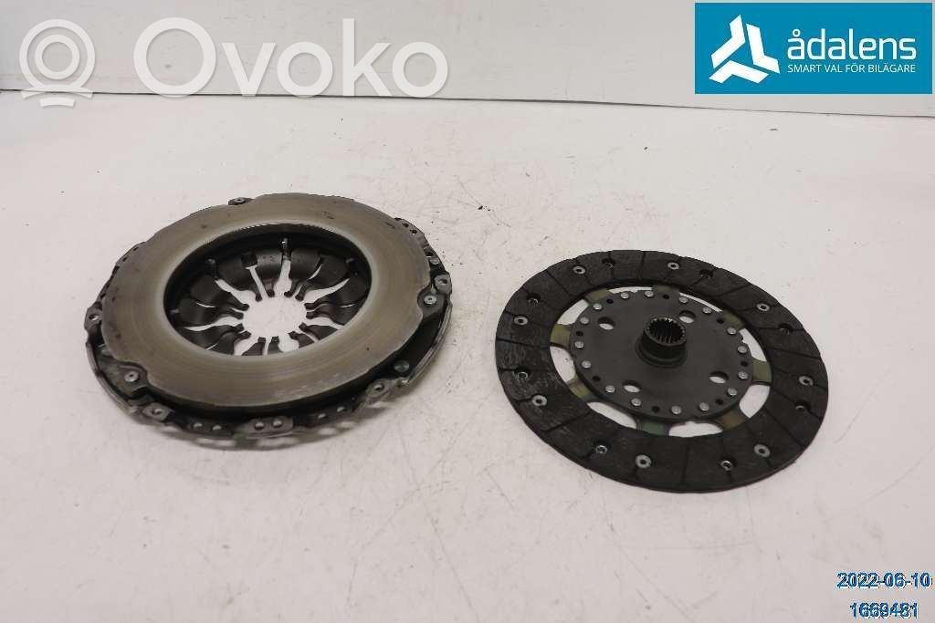 Sankabos diskas   302104374R,302054477R,301010007R