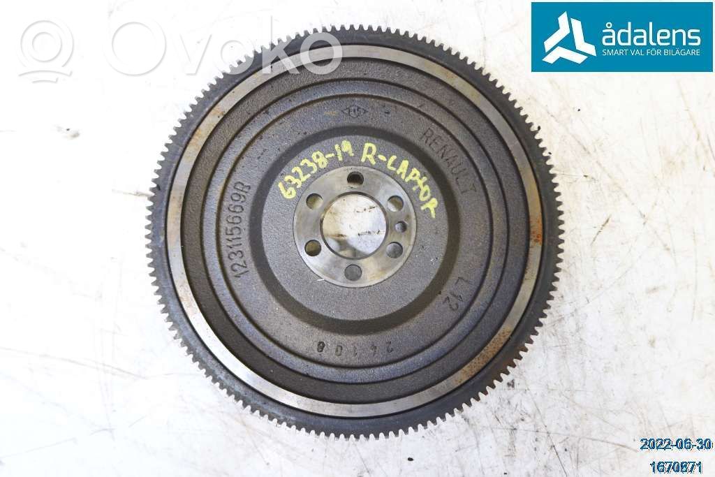 Flywheel   123107186R,123106390R,123115669R