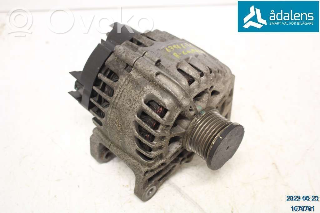 Alternador   231000643R,TG12C125,231007842R