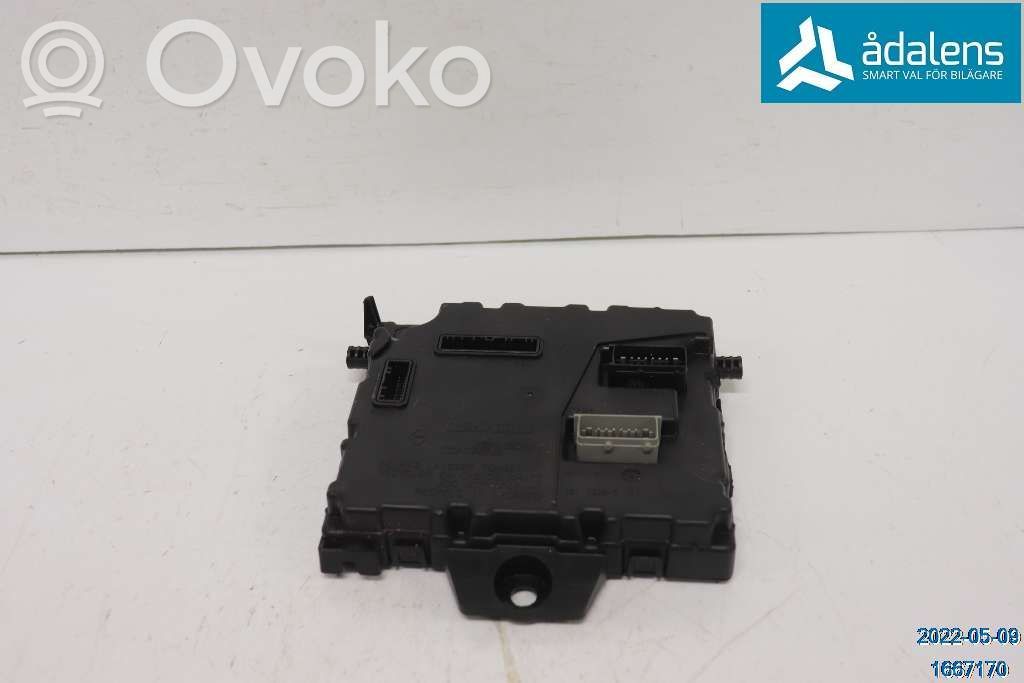 Renault Master III Other control units/modules 