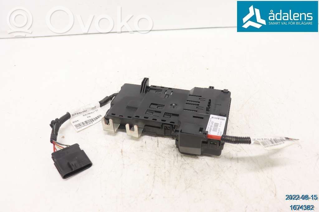 Módulo de fusible   31409755,31409755
