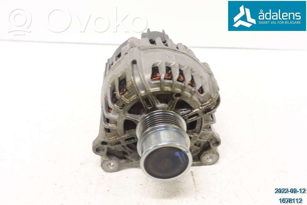 Skoda Fabia Mk3 (NJ) Generator/alternator 