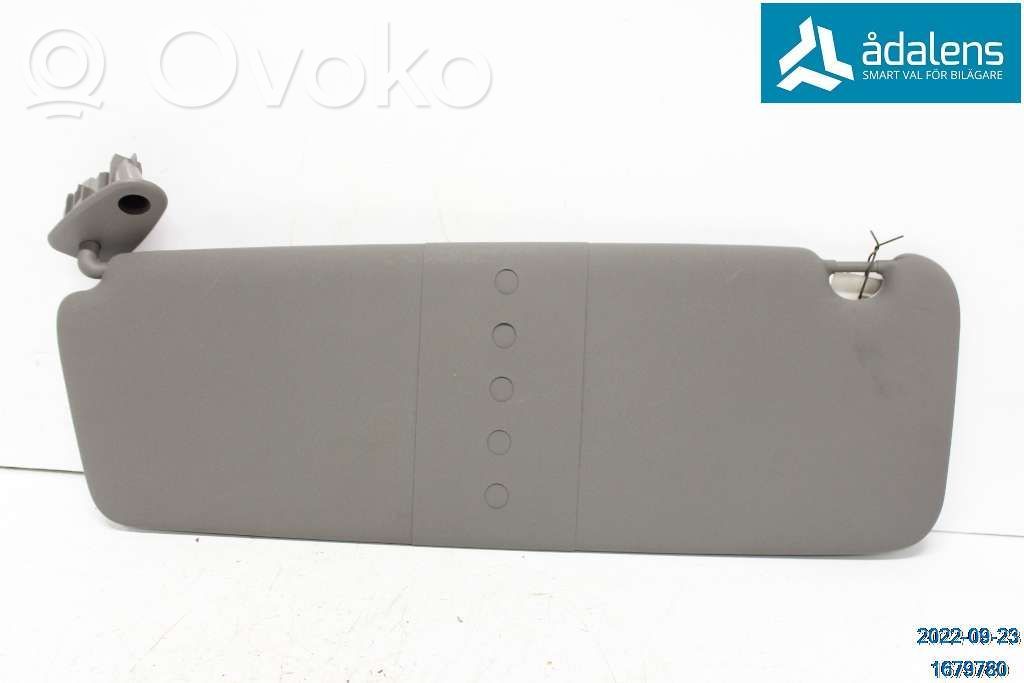 Opel Movano B Visera parasol 