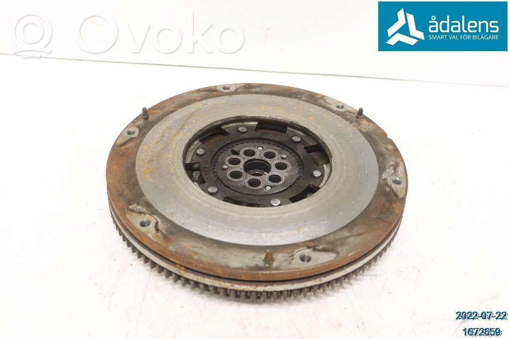Iveco Daily 6th gen Flywheel 