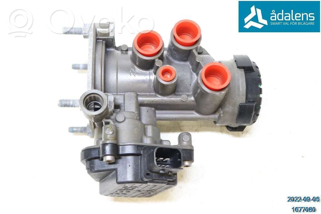 Volvo S90, V90 Scheinwerfer 