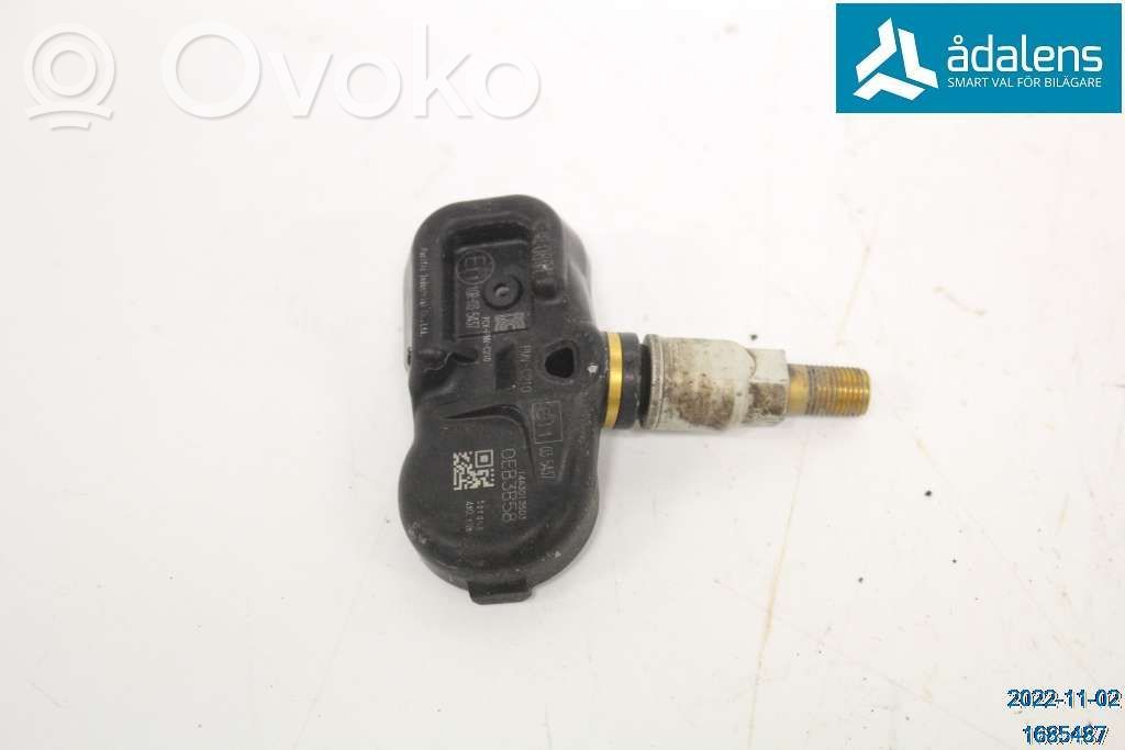 Toyota RAV 4 (XA40) Sensor de presión del neumático 