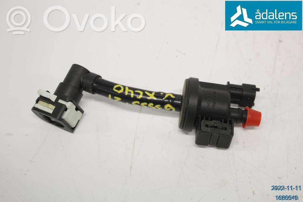 Volvo XC40 Muu moottoritilan osa 